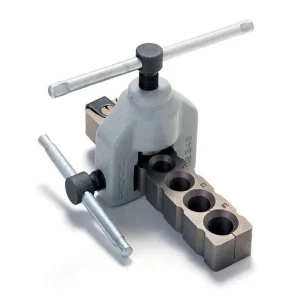 Abocinador Manual Modelo 345 de 45º